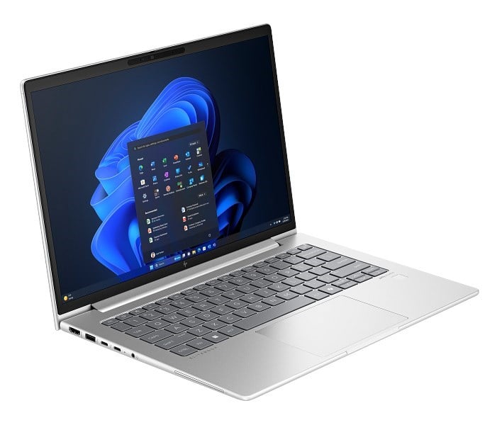 HP EliteBook 640 G11 Ultra7 155U-14-16G-512SD-Dos