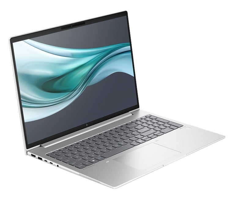 HP EliteBook 660 G11 Ultra5 125U 16-32G-1TBSD-WPr