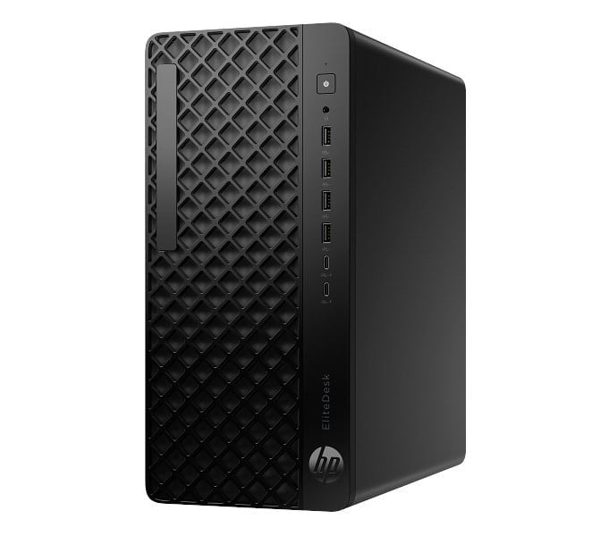 HP EliteDesk 8 G1i Ultra7 265-32G-1TBSD-8G-Dos