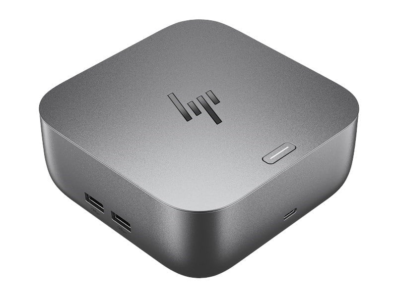 HP G6 Dock Station Thunderbolt 4 Ultra (180 Watt)