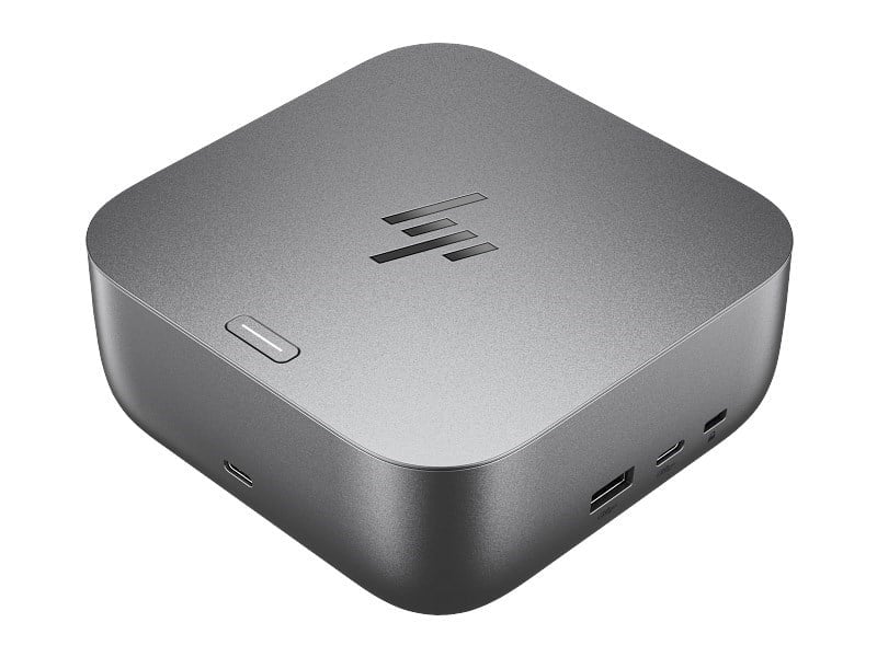 HP G6 Dock Station Thunderbolt 4 Ultra (180 Watt)