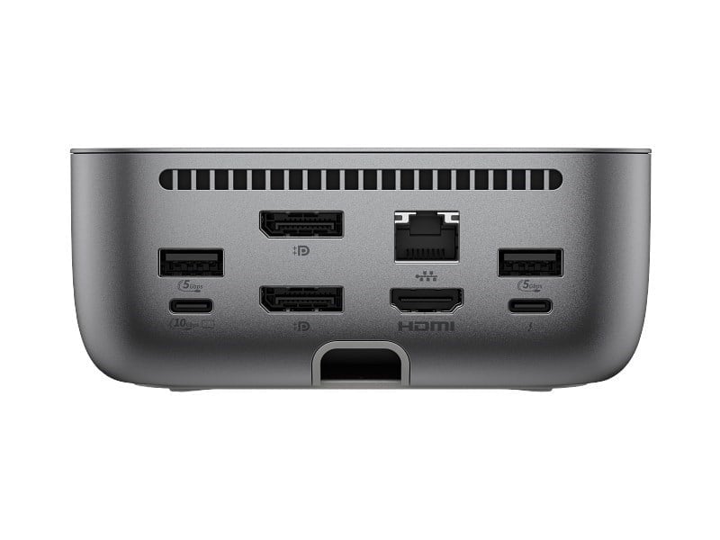 HP G6 Dock Station Thunderbolt 4 Ultra (280 Watt)