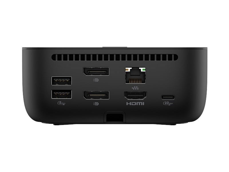 HP G6 Dock Station USB Type-C (100 Watt)
