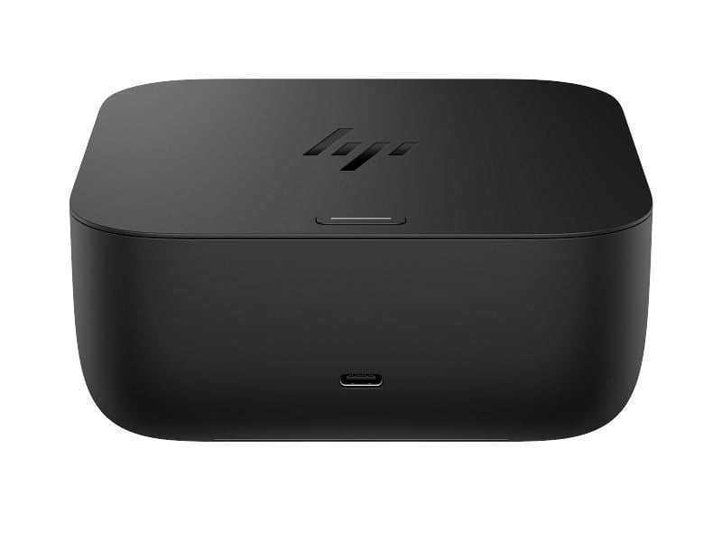 HP G6 Dock Station USB Type-C (100 Watt)