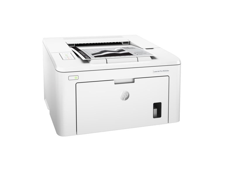 HP LaserJet Pro M203DW Tek Fonksiyonlu (G3Q47A)
