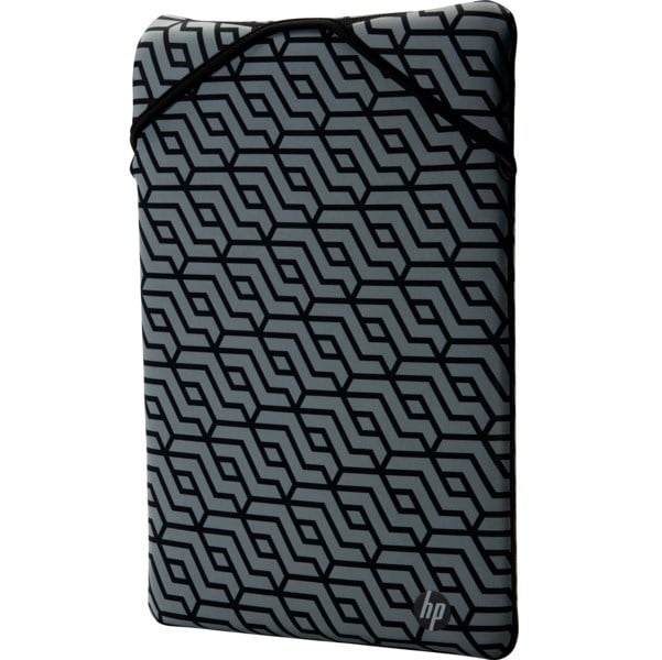 HP Neopren Kılıf 14.1 Geometrik Siyah 2F2L4AA