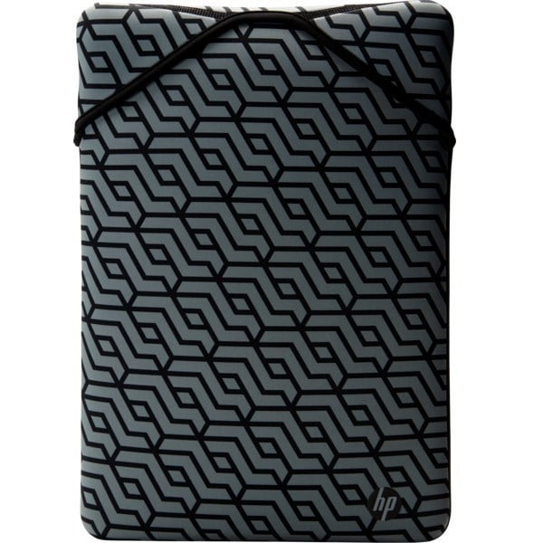HP Neopren Kılıf 14.1 Geometrik Siyah 2F2L4AA