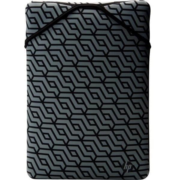 HP Neopren Kılıf 15.6 Geometrik Siyah 2F2L0AA