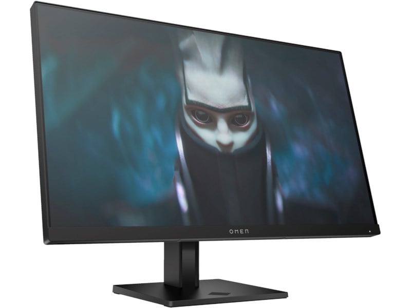 HP OMEN 23.8 1ms Pivot 165Hz IPS (780D9E9)