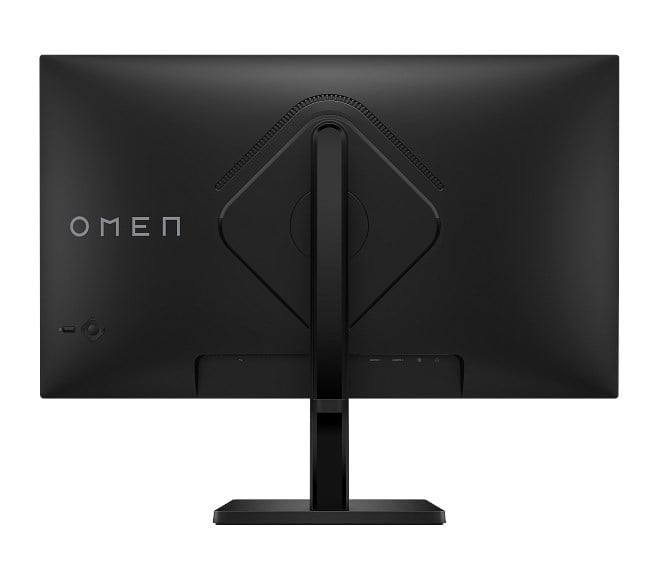 HP OMEN 27q G2 27 1ms Pivot Hdmi Dp 180Hz IPS