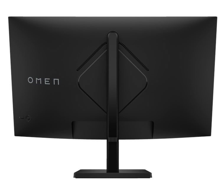 HP OMEN 32c 31.5 Curved 1ms Hdmi Dp 165Hz VA
