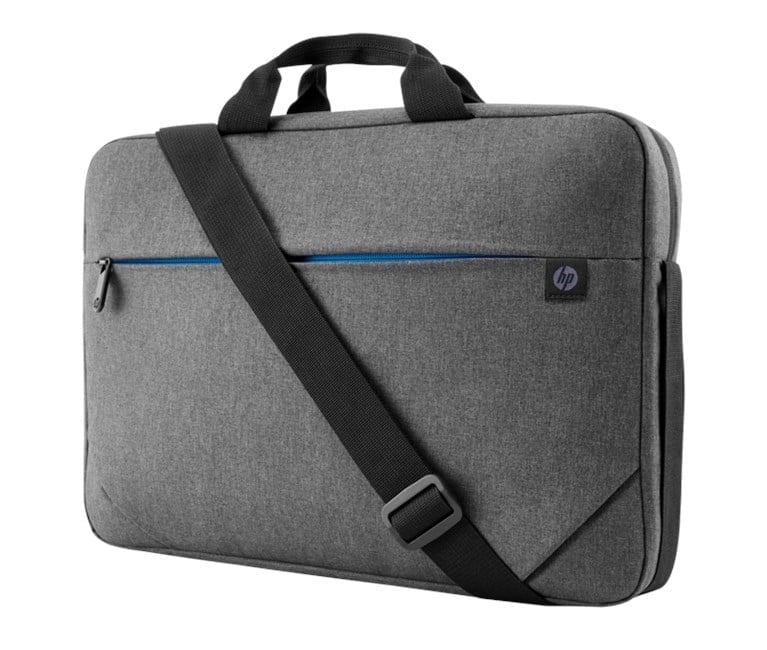 HP Prelude 15.6 Notebook Çantası Gri (BOX)
