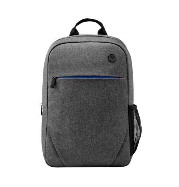 HP Prelude 15.6 Notebook Sırt Çantası Gri 1E7D6A6