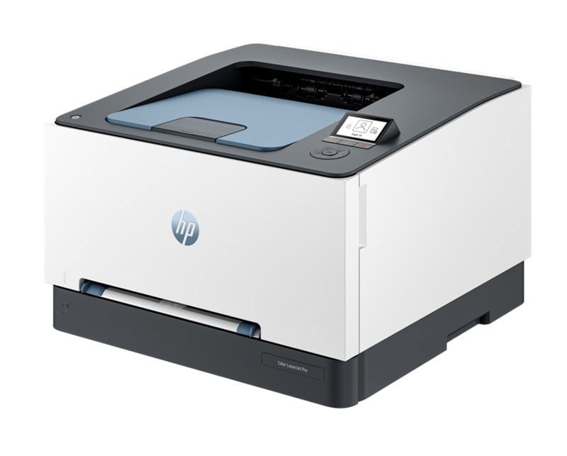 HP Pro 3203dw Tek İşlevli Renkli Lazer (499N4A)