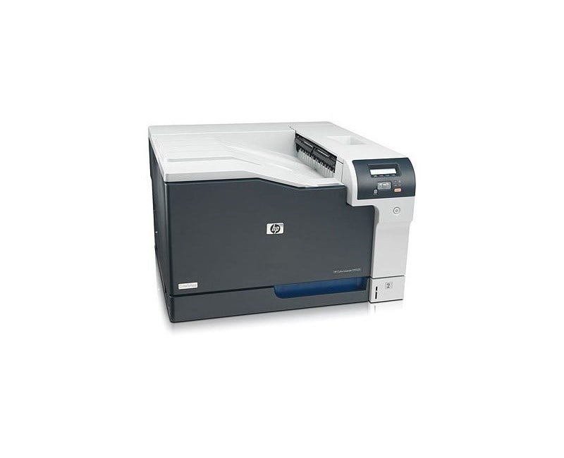 HP Pro CP5225 Tek İşlevli Renkli Lazer A3 (CE710A)