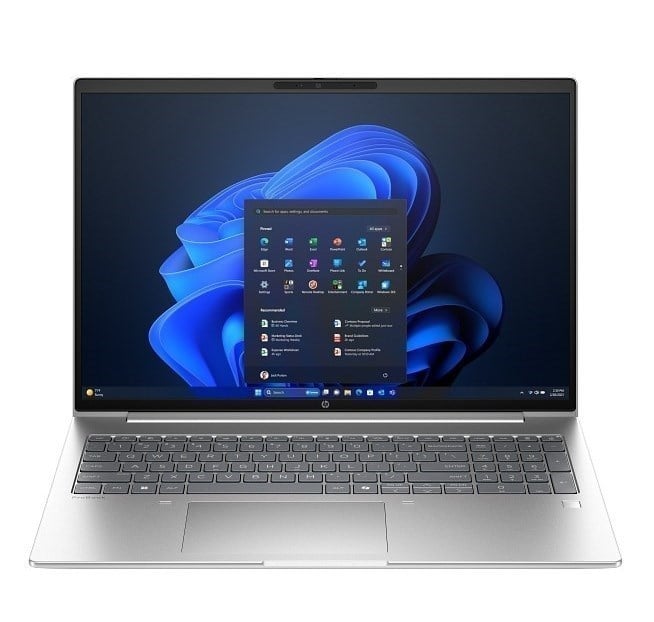 HP ProBook 4 G1i Ultra7 255U -16-16G-512SSD-Dos