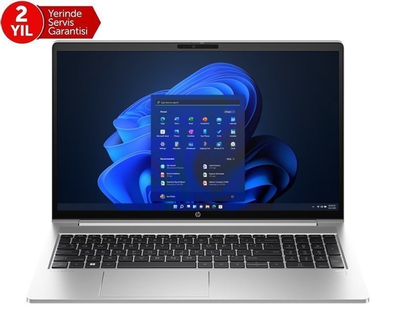 HP ProBook 450 G10 i7 1355 -15.6-16G-512SD-Dos