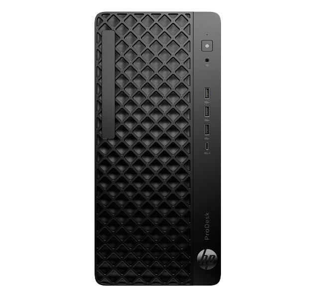 HP ProDesk 4 Tower G1i Ultra5 225-16GB-512SSD-WPro
