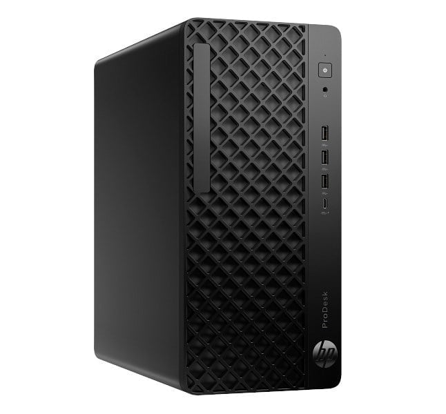 HP ProDesk 4 Tower G1i Ultra5 225-16GB-512SSD-WPro