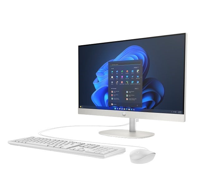 HP ProOne 240 G10 23.8-Ultra5 125-16G-512SSD-Dos