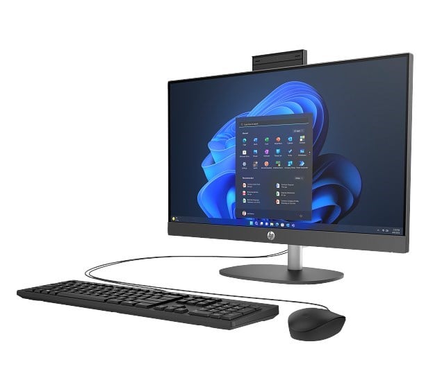 HP ProOne 240 G10 23.8-Ultra7 155-16G-512SSD-Dos