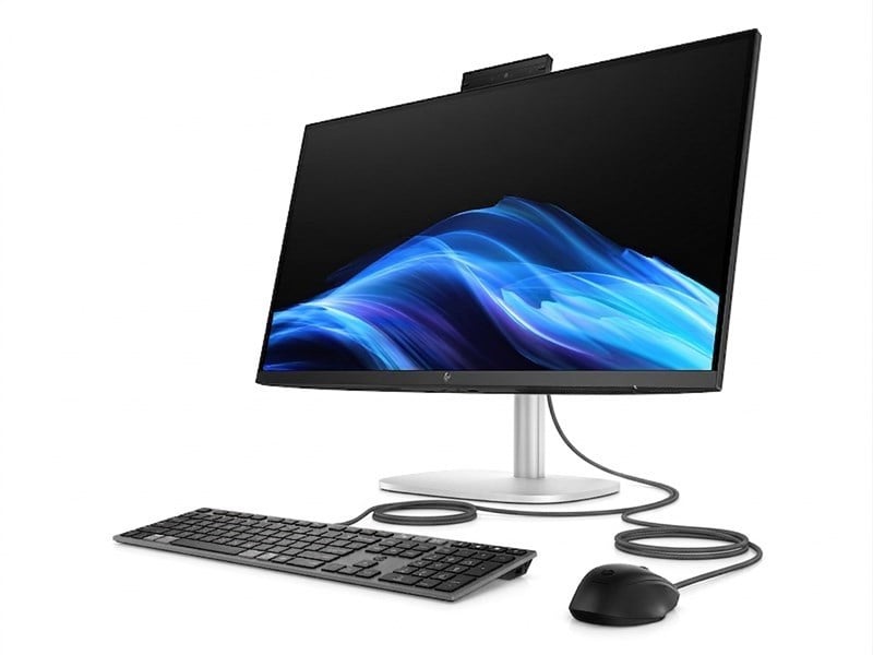 HP ProStudio 4 G1i 23.8-Ultra7 265T-32G-1TBSD-WP