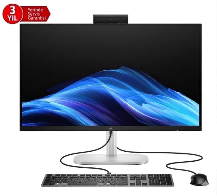 HP ProStudio 4 G1i 23.8-Ultra7 265T-32G-1TBSD-WP