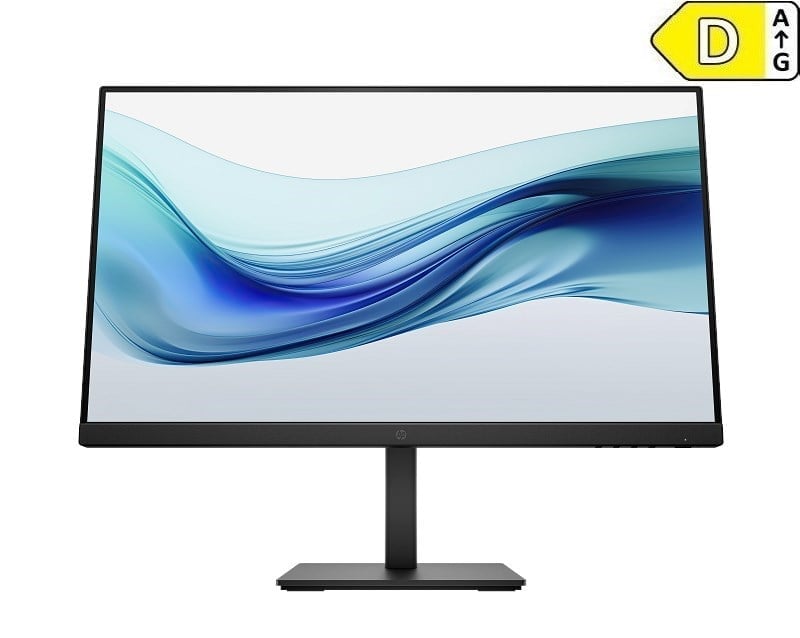 HP Series 3 Pro 324pe 23.8 Pivot MM IPS(B1GM5AA)