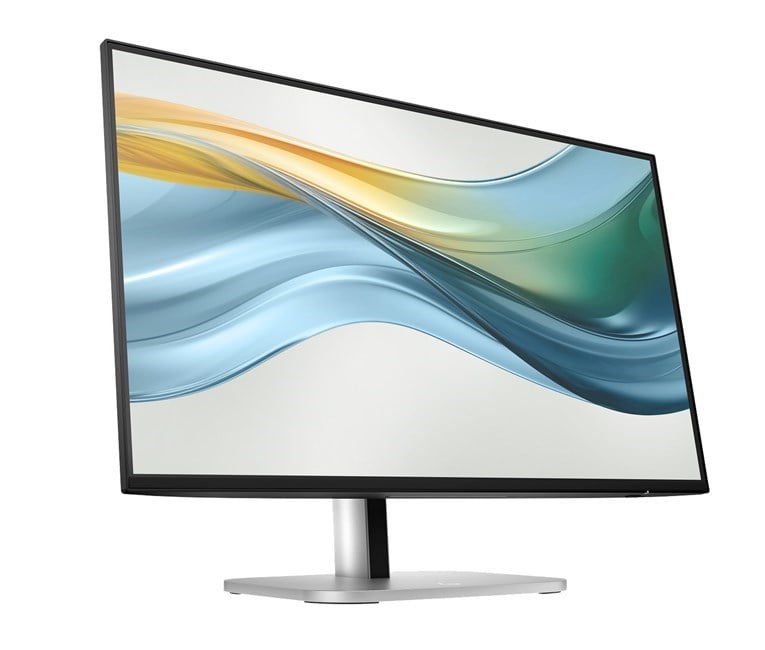 HP Series 5 Pro 524pu 23.8 Type-C Pivot IPS