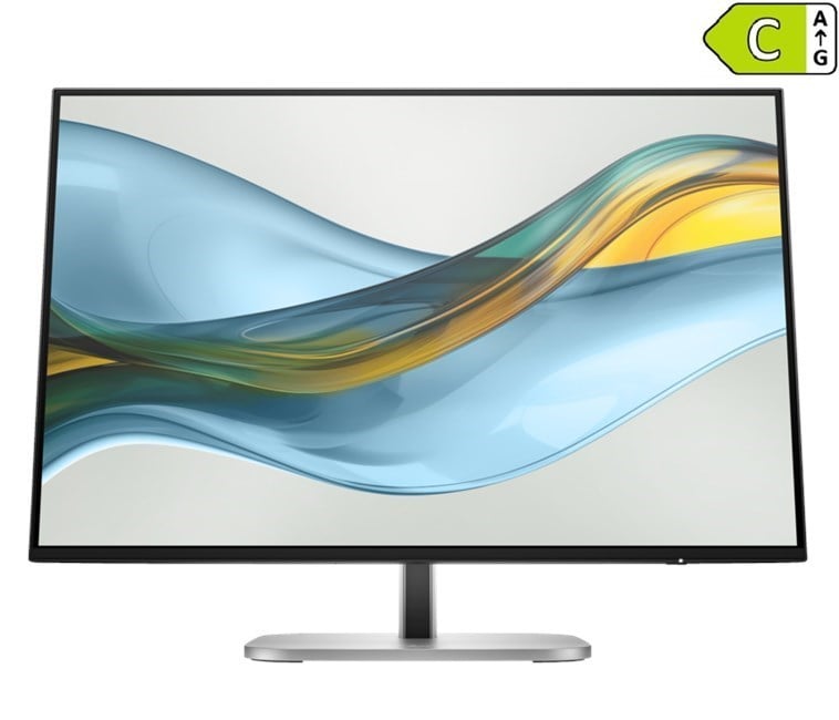 HP Series 5 Pro 527pf 27 Pivot IPS (B28F5UT)