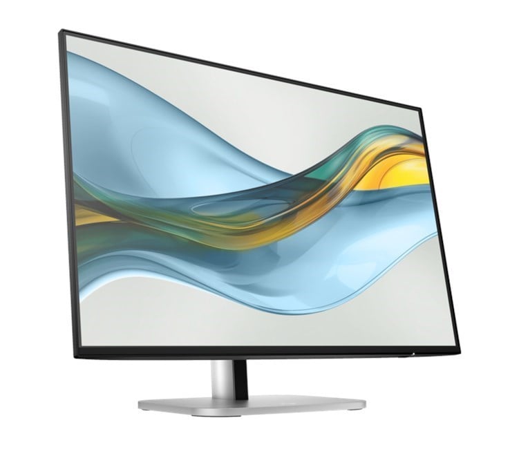 HP Series 5 Pro 527pf 27 Pivot IPS (B28F5UT)