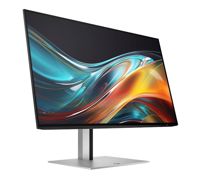 HP Series 7 Pro 23.8 724pf 5ms FHD Pivot IPS