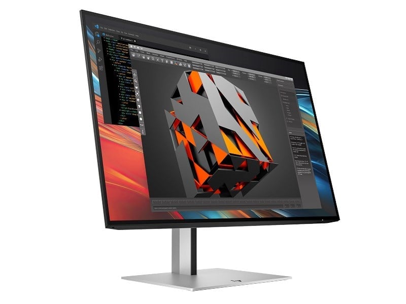 HP Series 7 Pro 24 724pn Pivot IPS (8X534AA)