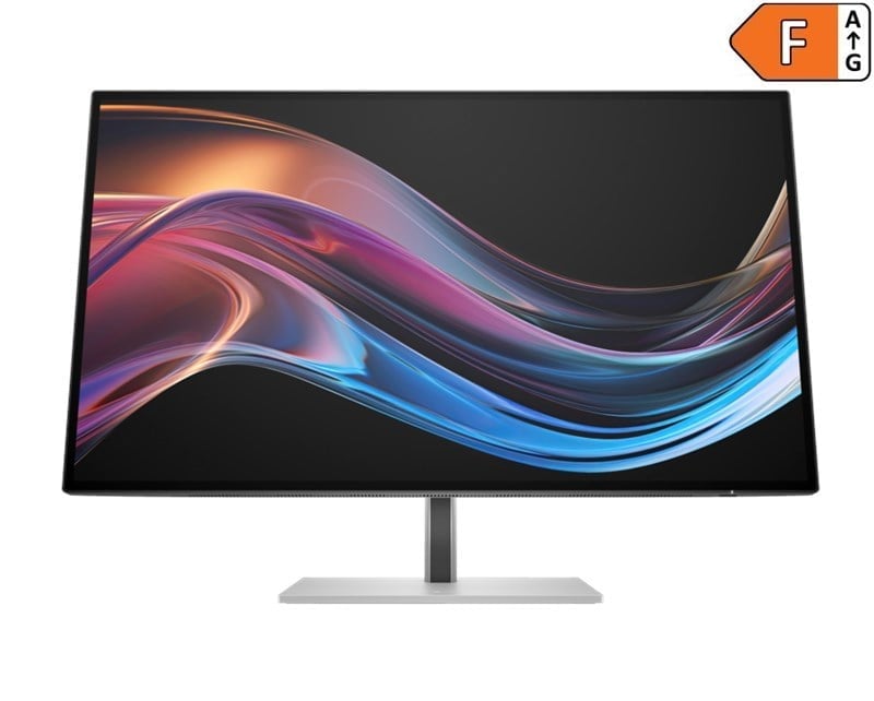 HP Series 7 Pro 27 727pk Type-C 4K IPS (8J9G2AA)