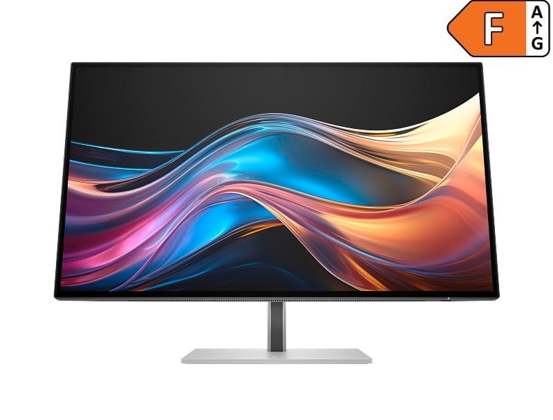 HP Series 7 Pro 27 727pq Pivot Type-C (8J4D8UT)