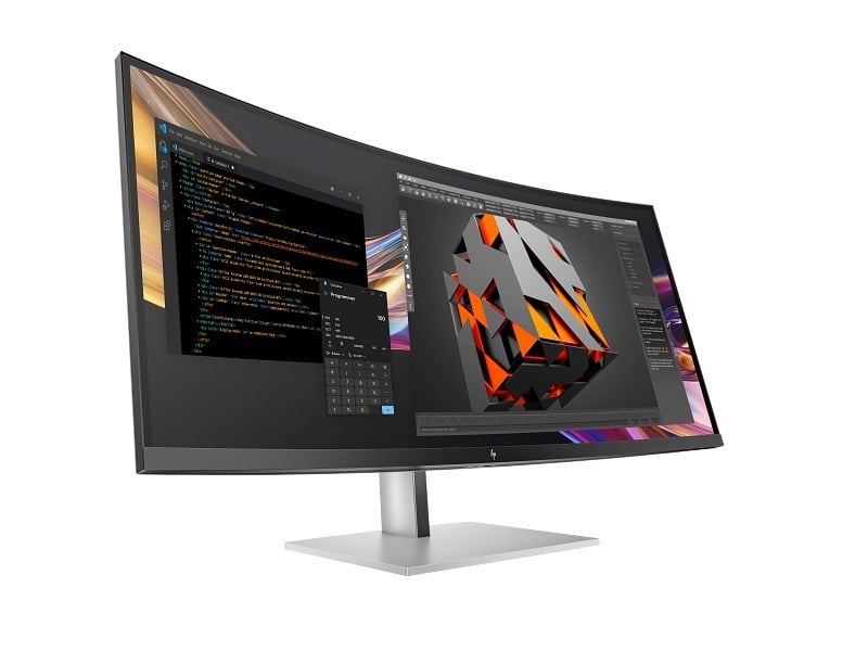 HP Series 7 Pro 37.5 738pu Type-C Thunderbolt