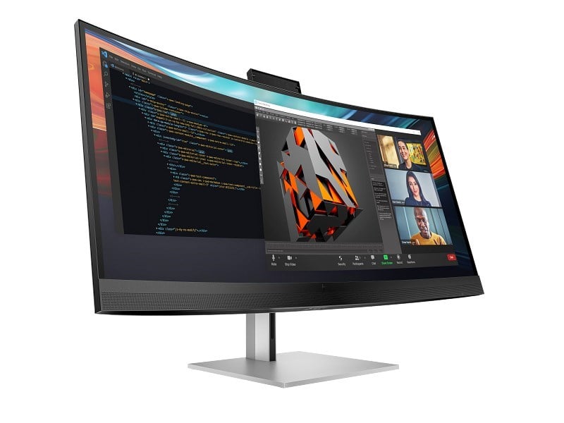 HP Series 7 Pro 39.7 740pm 5K2K Konferans Curved