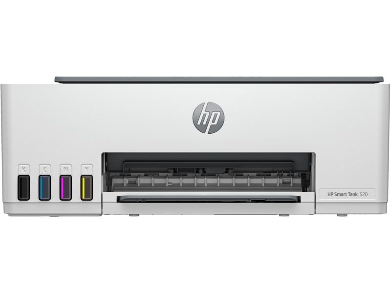HP Smart Tank 520 Çok işlevli Renkli (1F3W2A)