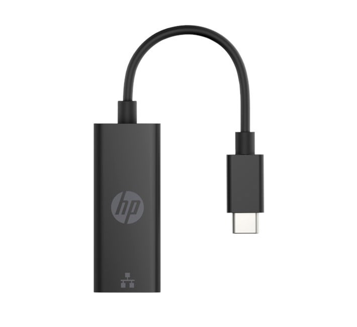 HP USB Type-C to RJ-45 Adaptör 4Z527AA