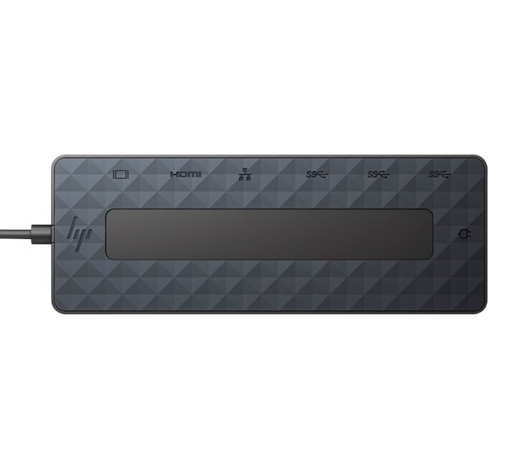 HP Universal USB Type-C Multi Port Hub
