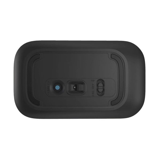 HP Z3700 Bluetooth Mouse Gümüş (758A9AA)