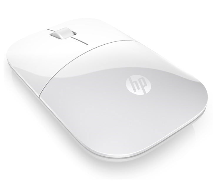HP Z3700 Kablosuz Mouse USB Beyaz (V0L80AA)