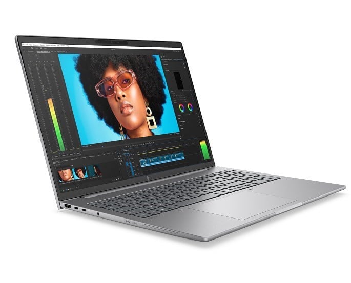 HP ZBook 8 G1i Ultra 7 255H-16-32G-1TBSSD-4G-WPr