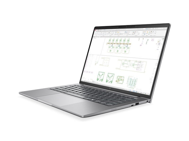HP ZBook 8 G2i Ultra 7 366H-14-32G-1TBSSD-6G-WPr