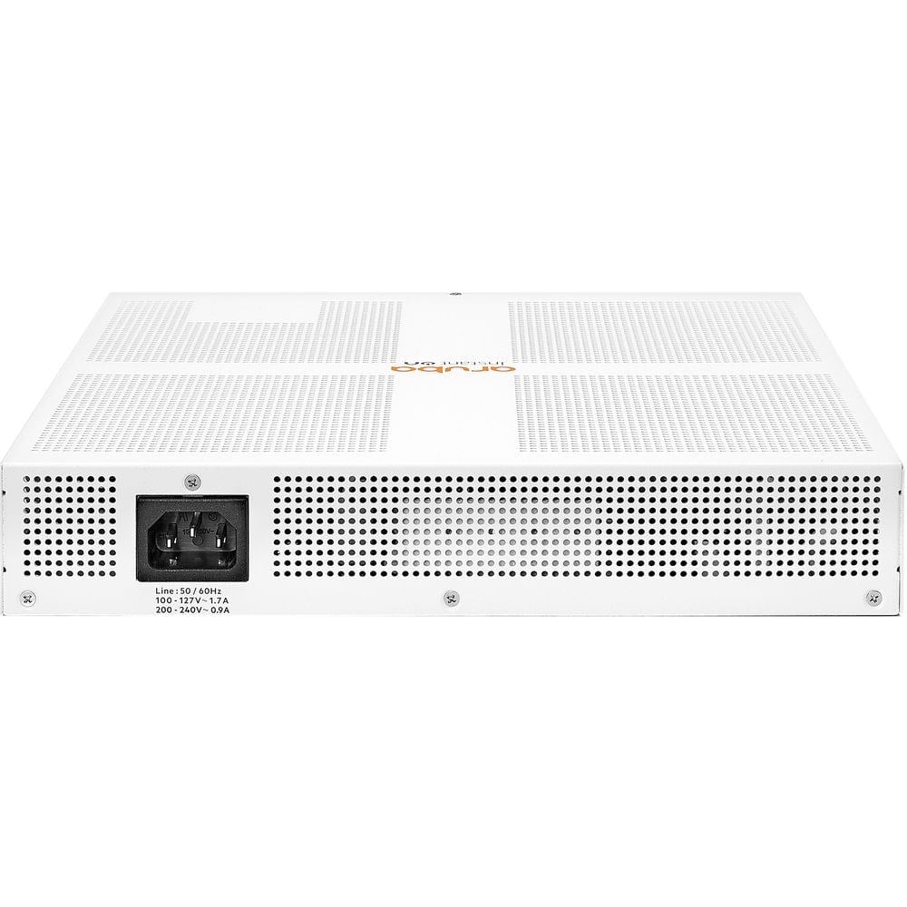 HPE Aruba 1930 8 Port Gigabit PoE 124W (JL681A)