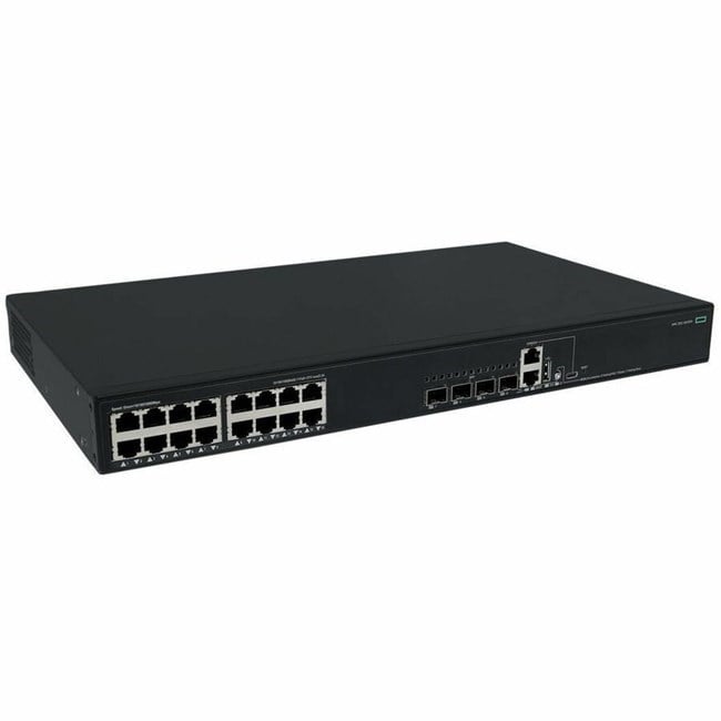 HPE Aruba CW 2150 16 Port PoE+ Gbit 248W (S6X55A)