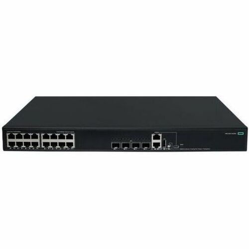 HPE Aruba CW 2150 16 Port PoE+ Gbit 248W (S6X55A)