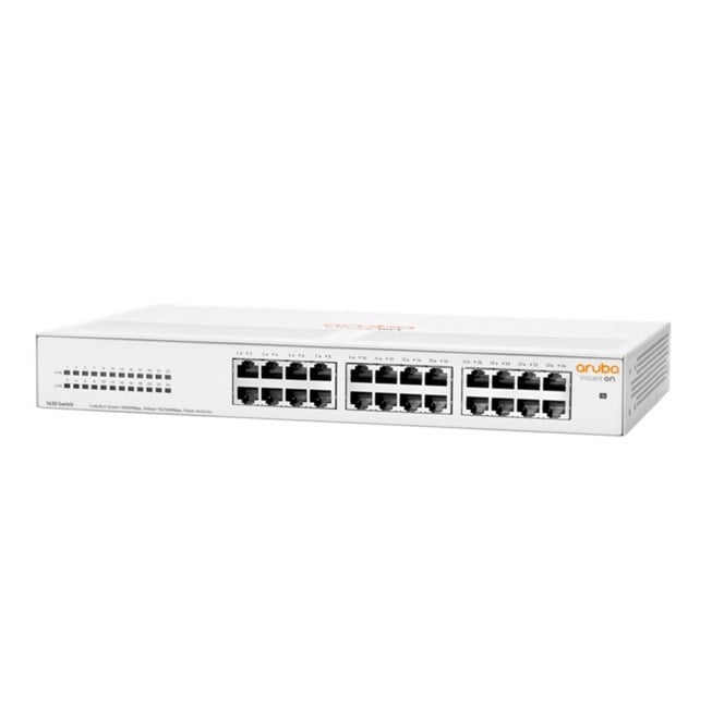 HPE Aruba Instant On 1430-24G Yönetilemez (R8R49A)