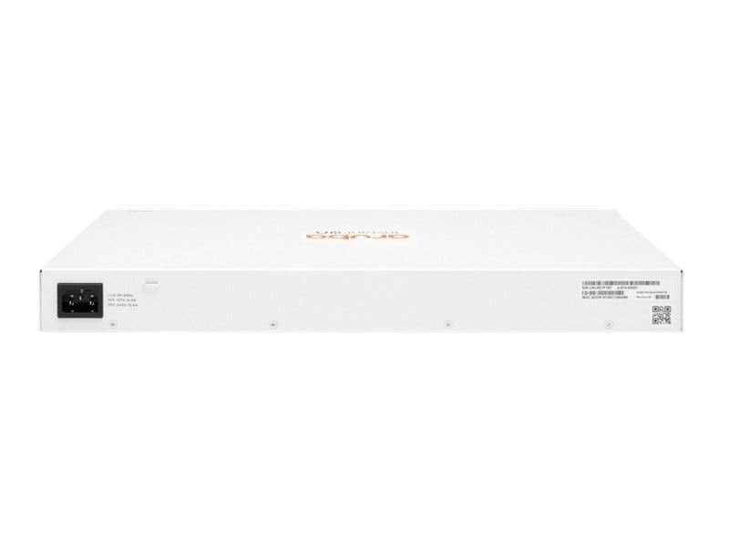 HPE Aruba Instant On 1830 48 Port 24 PoE (JL815A)