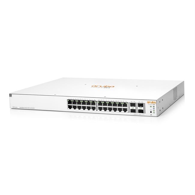 HPE Aruba Instant On 1930-24G-PoE+ 195W (JL683B)